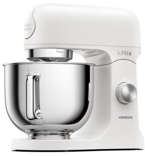 Kenwood kMix Staande mixer 1000 W Wit van Merkloos