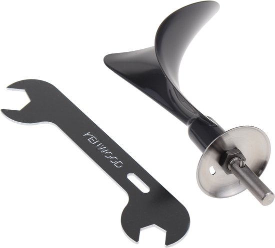 KENWOOD - Kneedhaak Spatel - KXT0010G - AW20010019 van Kenwood