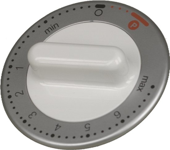 KENWOOD - KNOP SNELHEIDSREGELING A901 - KW710191 van Kenwood