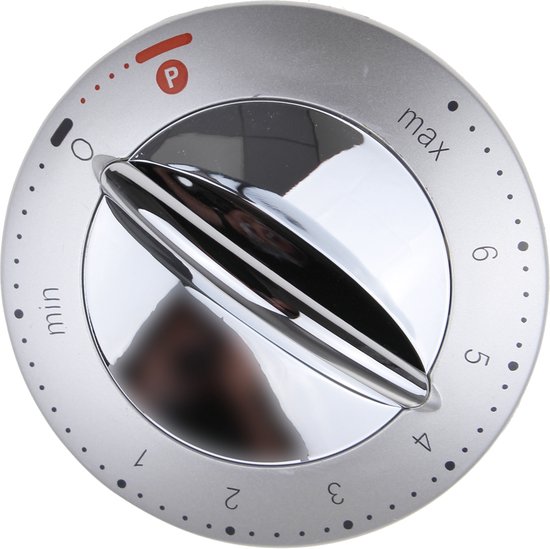 KENWOOD - KNOP SNELHEIDSREGELING KMC560/KMM760 - KW710436 van Kenwood
