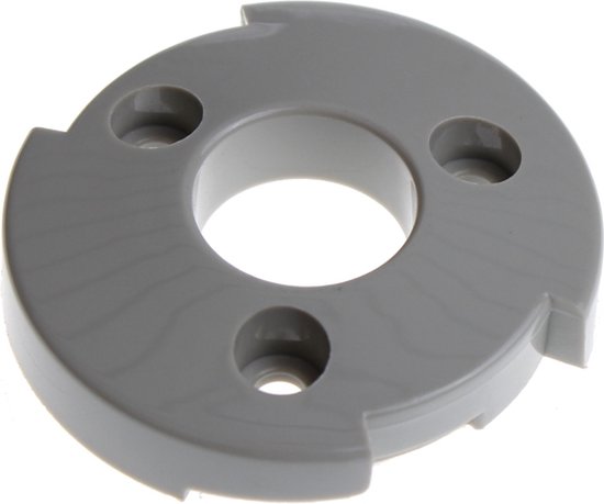 KENWOOD - Koppeling - bevestiging - KMC500/550/ KMM700/750 GRIJS - KW696201 van Kenwood