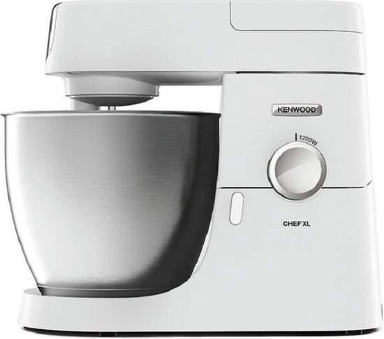 Kenwood KVL4101WH - Keukenmachine van Kenwood