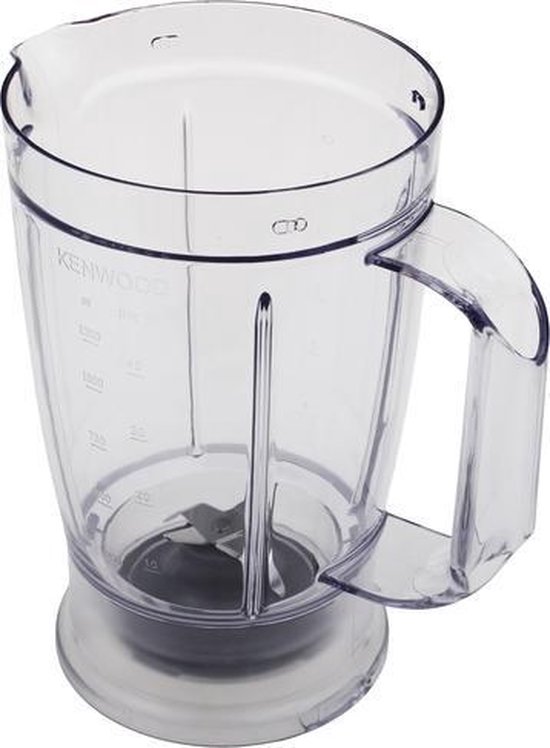 KENWOOD - MENGBEKER - ACRYLIC - GRIJS - KW714984 van Kenwood