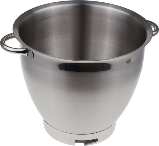 KENWOOD - MENGKOM INOX CHEF ELITE XL 6.7L KAT621SS - AW20011025 van Kenwood