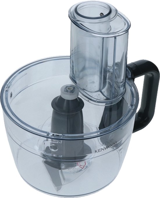 KENWOOD - Mengkom met deksel cpl - AT284 KM282-KM288 - AW20010045 van Kenwood