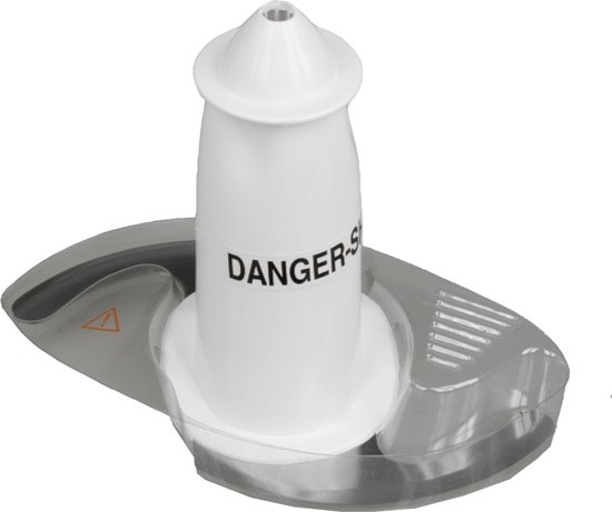 KENWOOD - MES - glad - FP720 - KW664909 van Kenwood