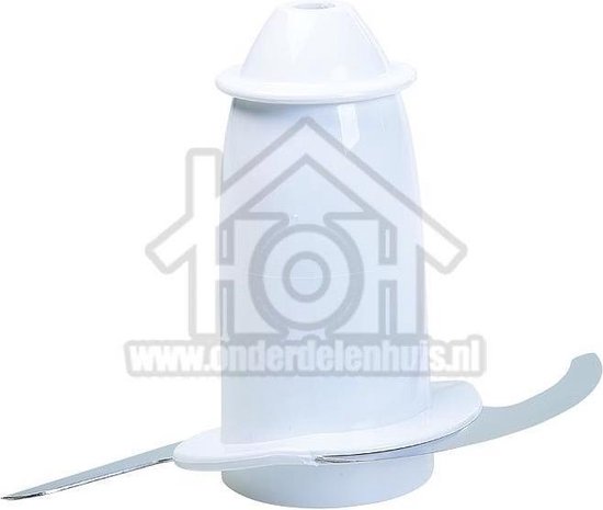 Kenwood Mes Sikkelmes voor keukenmachine KM260, AT264, KM266 KW706795 van Kenwood