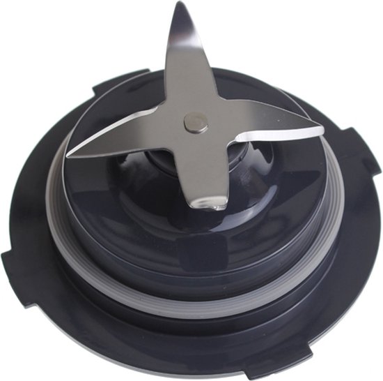 KENWOOD - Messenblok met dichting - FP970 - FP980 - KW712614 van Kenwood