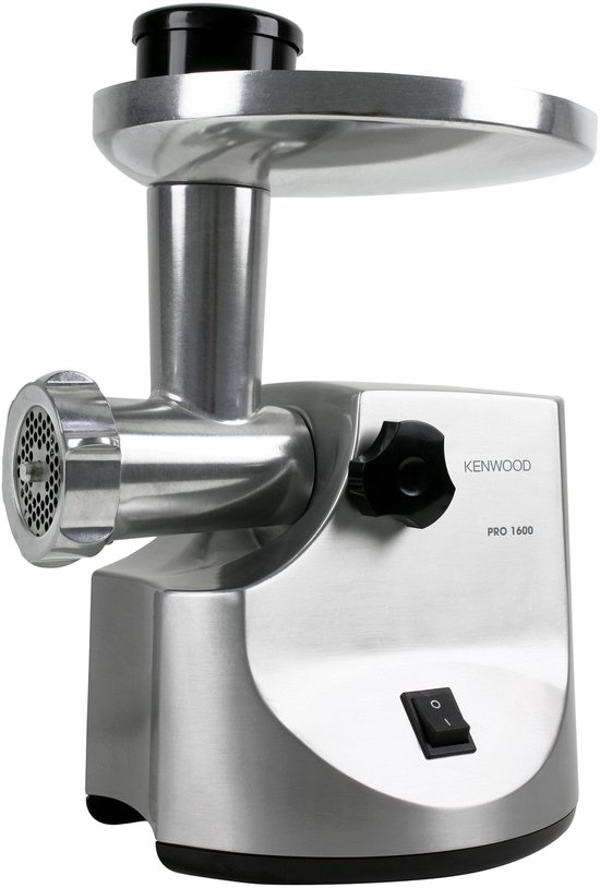 Kenwood MG510 - Vleesmolen van Kenwood