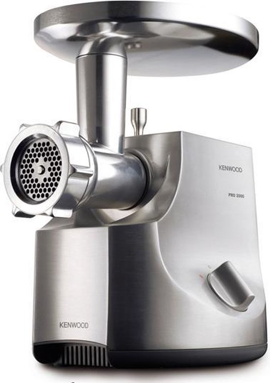 Kenwood MG700 vleesmolen van Kenwood
