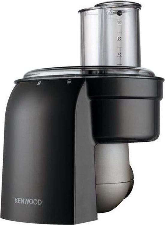 Kenwood MGX400 Blokjessnijder van Kenwood