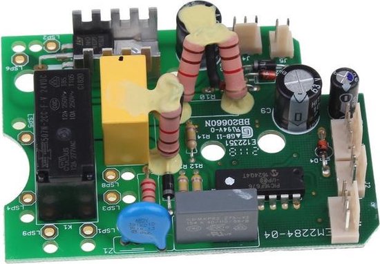 KENWOOD - Module - PCB KM240 / KM260 / KM280 - KW717074 van Kenwood