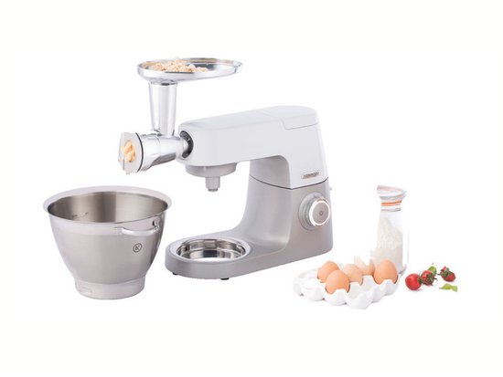 Kenwood PASTAMAKER