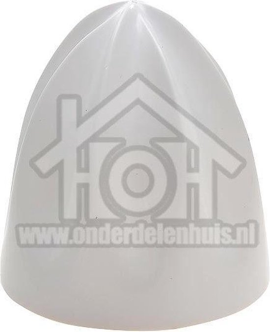 Kenwood Perskegel Van keukenmachine -wit- FP723, FP730, FP733 KW707634 van Kenwood