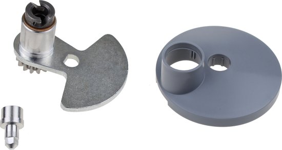 KENWOOD - PLANETAIRE KOP CPL - CHEF+BAYONET CAWAY HUB - KW715534 van Kenwood