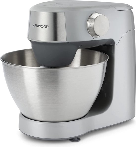 Kenwood Prospero Plus KHC29.P0SI - Keukenmachine - Zilver van Kenwood