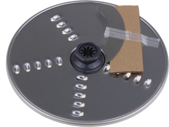 KENWOOD - RASP - SNIJSCHIJF FIJN - GREY HUB - KW715020 van Kenwood