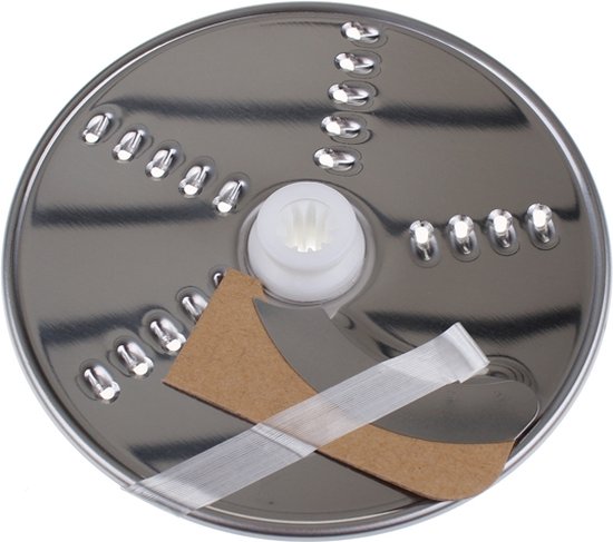 KENWOOD - Rasp / snijschijf fijn - KM260/AT264 - KW706848 van Kenwood