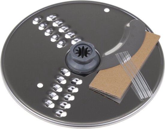 KENWOOD - RASP - SNIJSCHIJF FIJN - - KW717058 van Kenwood