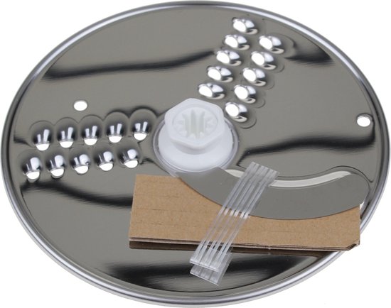 KENWOOD - RASPCHIJF / SNIJSCHIJF grove rasp - KW714292 van Kenwood