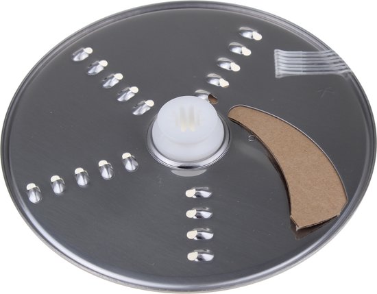 KENWOOD - RASPSCHIJF FIJN - KW714214 van Kenwood