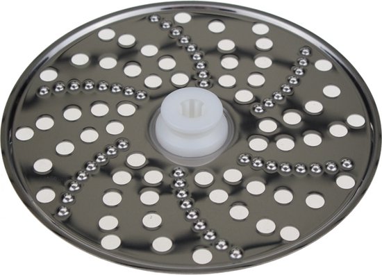 KENWOOD - Raspschijf parmesan - FP480 / FP580 - KW666531 van Kenwood