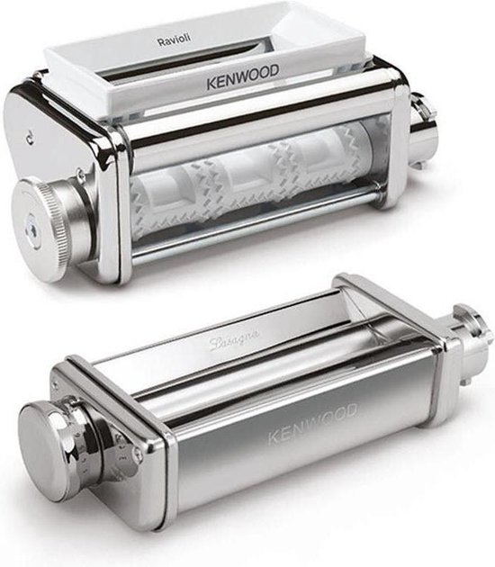 Kenwood Raviolimaker + Lasagnemaker MAX94.A0ME van Kenwood