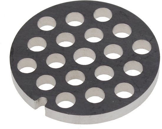 KENWOOD - ROOSTER GROF - 8mm - VLEESMOLEN A950A / MG480 - KW714428 van Kenwood