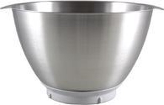 Kenwood RVS KW714184 - Keukenmachine-accessoire van Merkloos