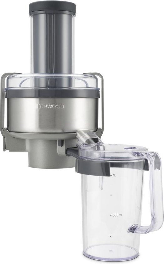 Kenwood Sapcentrifuge AT641 - Accessoire voor Chef & Major van Kenwood