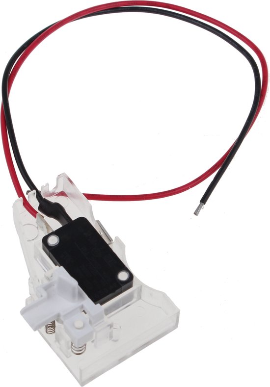 KENWOOD - SCHAKELAAR SNELHEID MET BEHUIZING KM260 - KW706549 van Kenwood