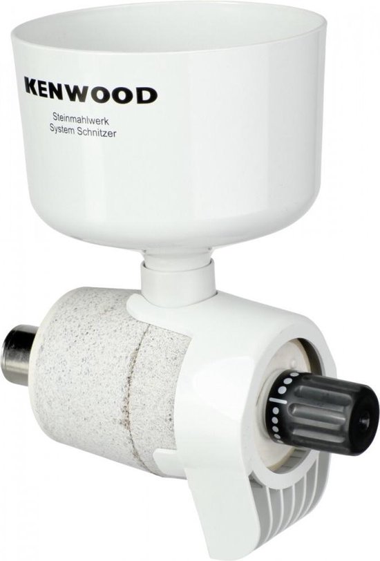 Kenwood SM 900 - keukenmachine-accessoire van Merkloos