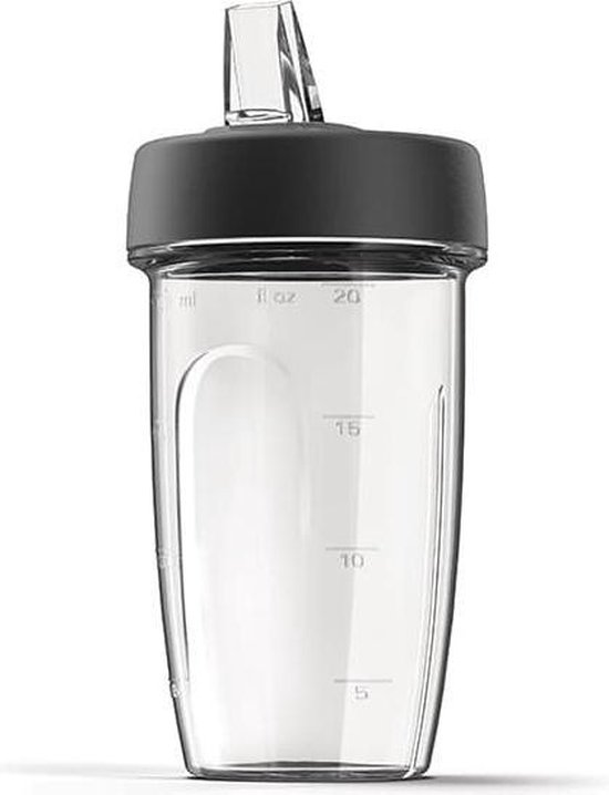 Kenwood Smoothie 2 Go KAH740PL - Keukenmachine accessoire van Kenwood