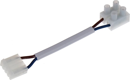 KENWOOD - SNOERCONNECTOR - KW664129 van Kenwood