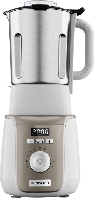 Kenwood SoupEasy+ CBL30.000CP van Merkloos