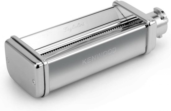KENWOOD Staaldraad KAX982ME - Tagliolinis pastagids van Kenwood