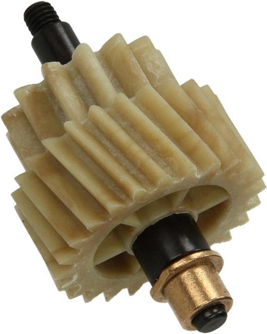 Kenwood Tandwiel - Keukenmachine Onderdeel - Voedselbereiding - Medium Pinion - 0.1 Kilogram - Zilver