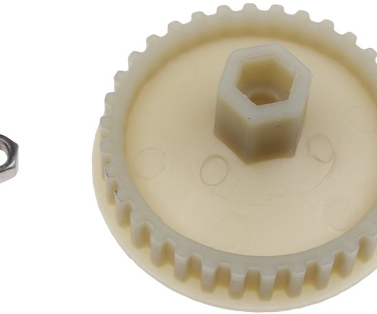 KENWOOD - TANDWIEL VOOR RIEM VAN 550/750/760 - KW696586 van Merkloos