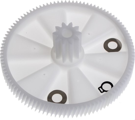 KENWOOD - Tandwiiel Aandrijving   - MG300/400 - KW650740 van Kenwood