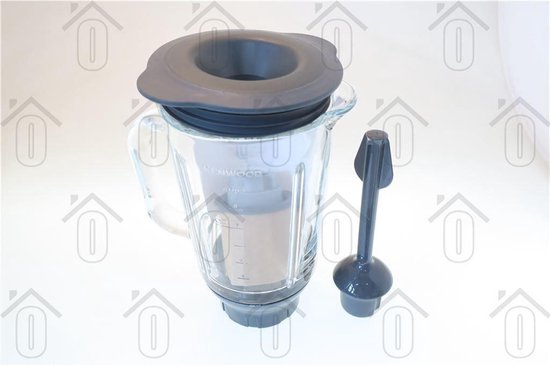 Kenwood ThermoResist Blender KAH358GL - Accessoire voor alle Kenwood Chef en Major keukenmachines van Kenwood