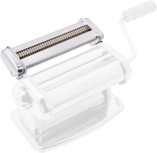 Keukenaccessoires voor verse pasta - Deegsnijder voor Pastamachines van Merkloos