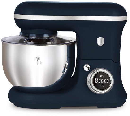 Keukenmachine 1500 W Deep Sea Collection