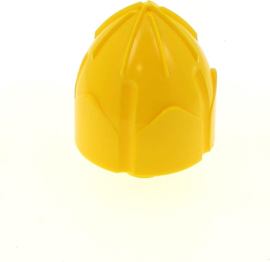 Keukenmachine Cone - Accessoire Accessoires - Voedsel Bereiden - Specifiek Model - 0.25 Kilogram - Chroom