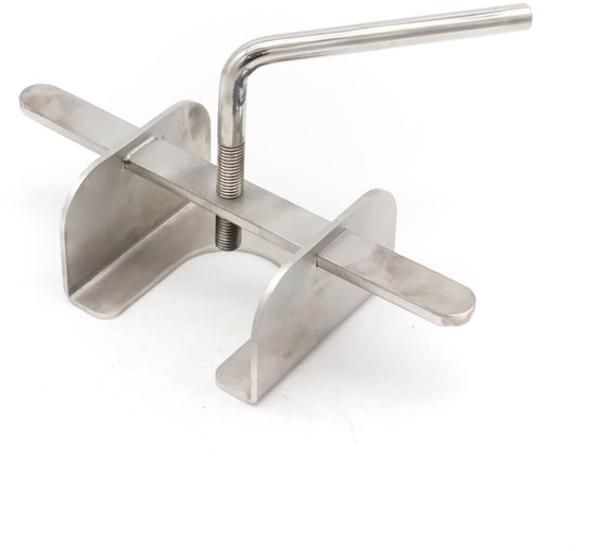 Keukenmachine / Cutter 50/70L - Mesverwijderaar