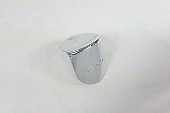 Keukenmachine Deksel - Planetaire Deksel - Keukenaccessoire - Lage Snelheid Koppeling - 5 x 3 x 8 cm - Grijs