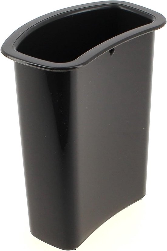 Keukenmachine Drukker - Pusher Keukenmachine - Voedsel Bereiden - Specifiek Model - 21 x 17 x 14 cm - Zwart