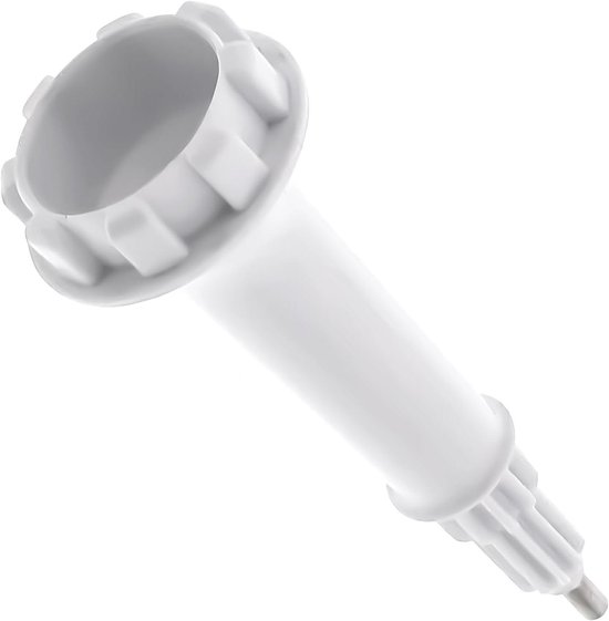 Keukenmachine Motor - Reserveonderdeel Apparaat - Apparaat Repareren - Originele Code - 148 cm - Zwart