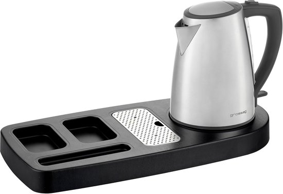 Keukenmachine - Multifunctionele Keukenrobot - Zelf Koken - Geïntegreerde Weegschaal - 2 Liter - Zilver