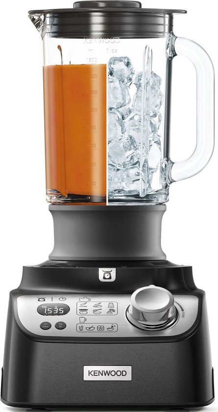 Keukenmachine MultiPro XL Weigh+
