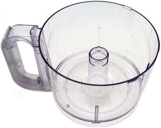 Keukenmachine Onderdeel - Reserveonderdeel Accessoire - Keukenapparatuur Repareren - Perfecte Pasvorm - 3 L - Multi